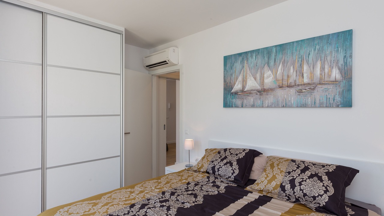 Photo of Bedroom in Babin Kuk