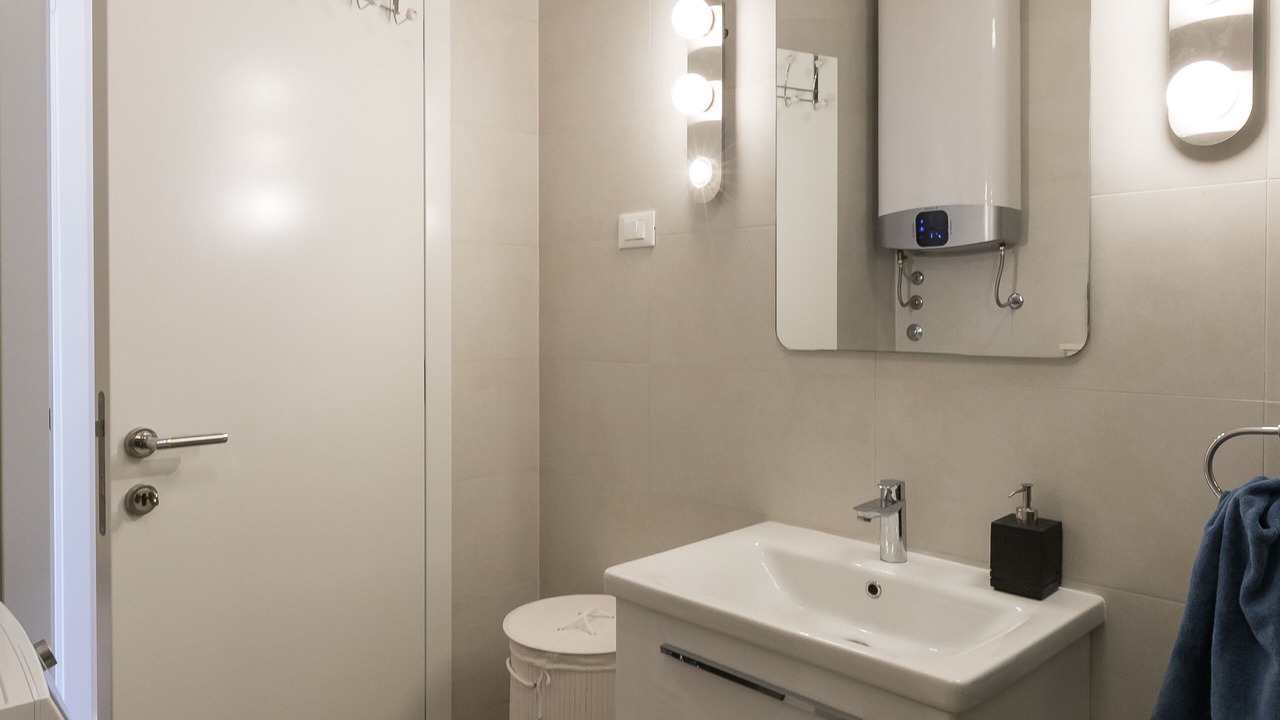 Photo of Bathroom in Babin Kuk