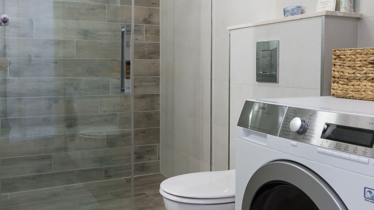 Photo of Bathroom in Babin Kuk