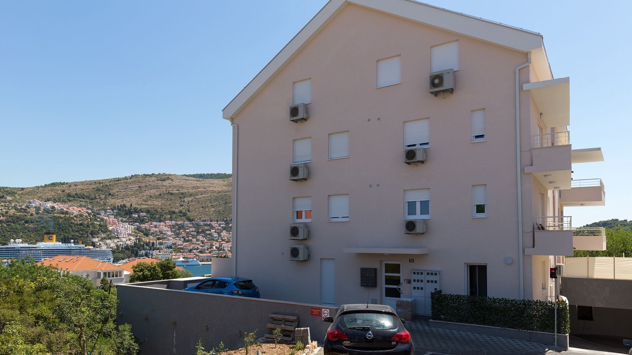 Photo of Outdoor in Babin Kuk
