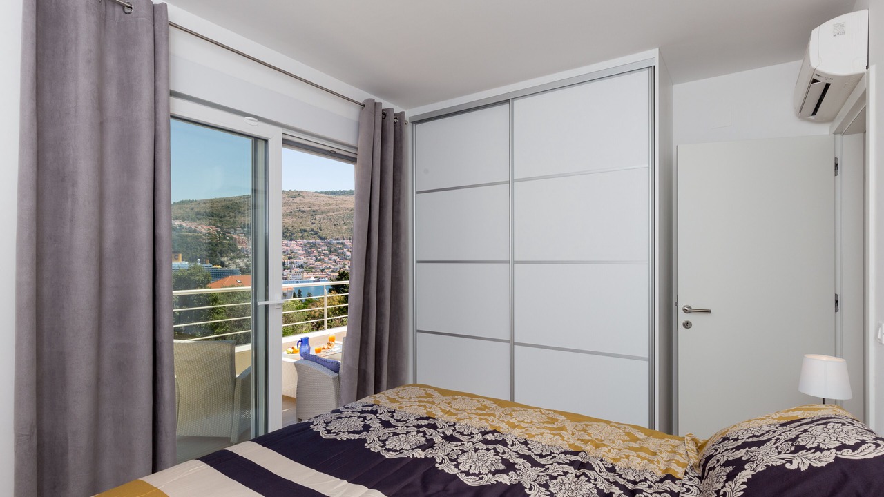 Photo of Bedroom in Babin Kuk