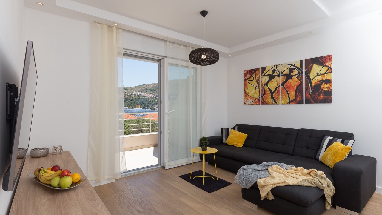 Photo of Livingroom in Babin Kuk