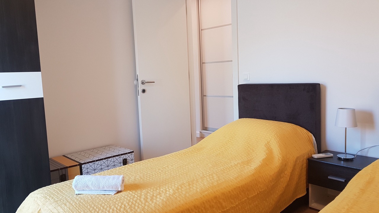 Photo of Bedroom in Babin Kuk