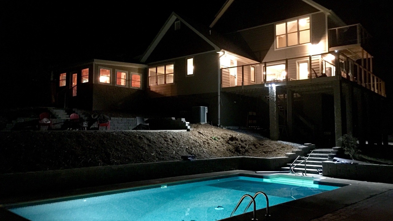 Photo of Outdoor in Tarheel