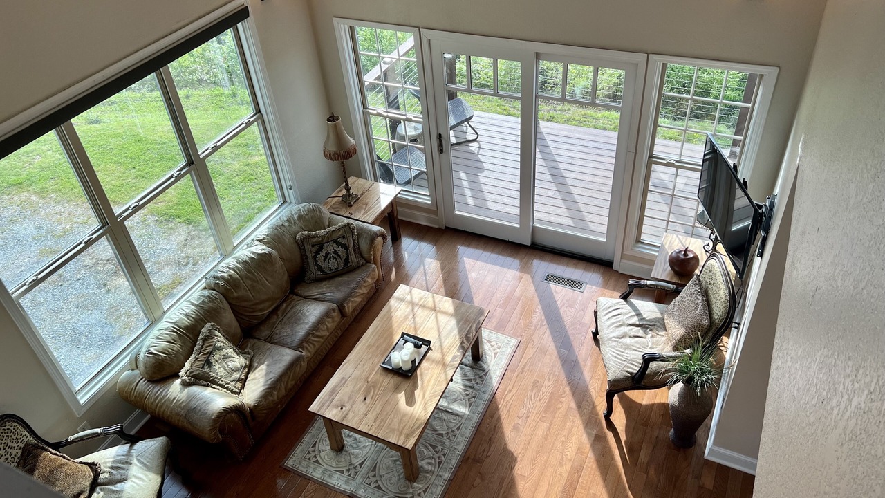 Photo of Livingroom in Tarheel