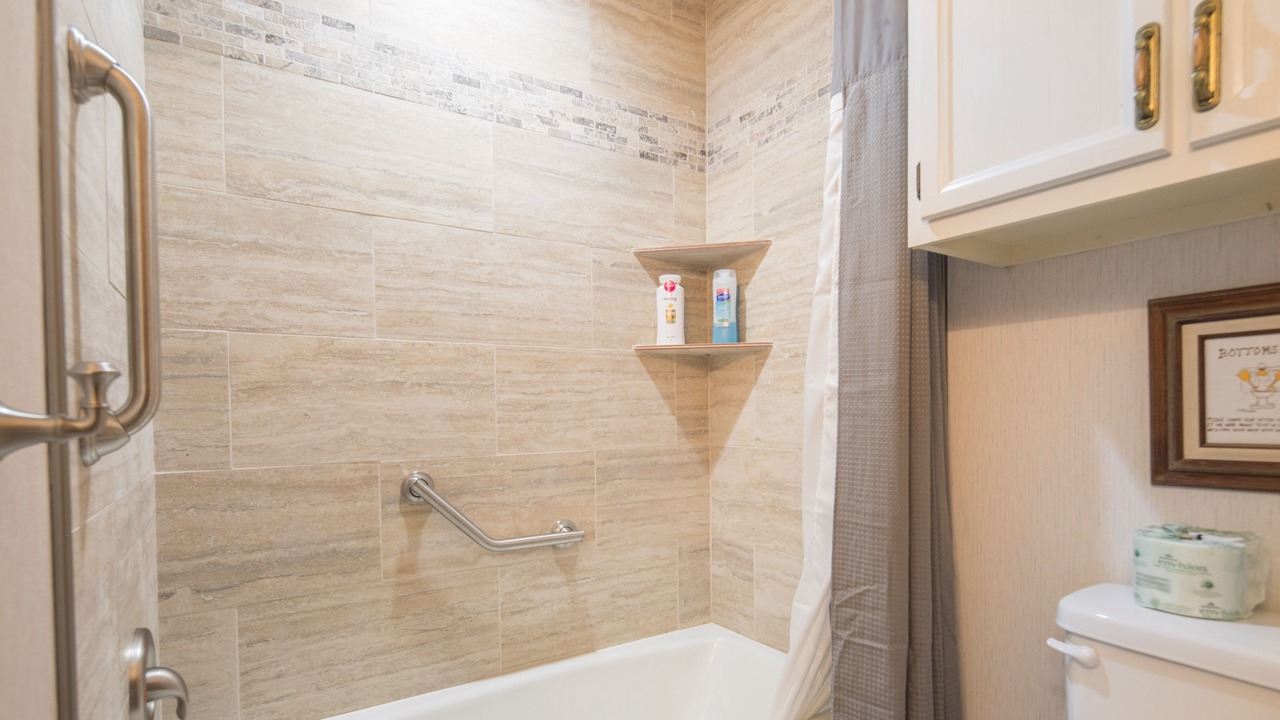 Photo of Bathroom in New Braunfels