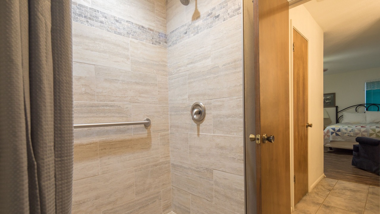 Photo of Bathroom in New Braunfels