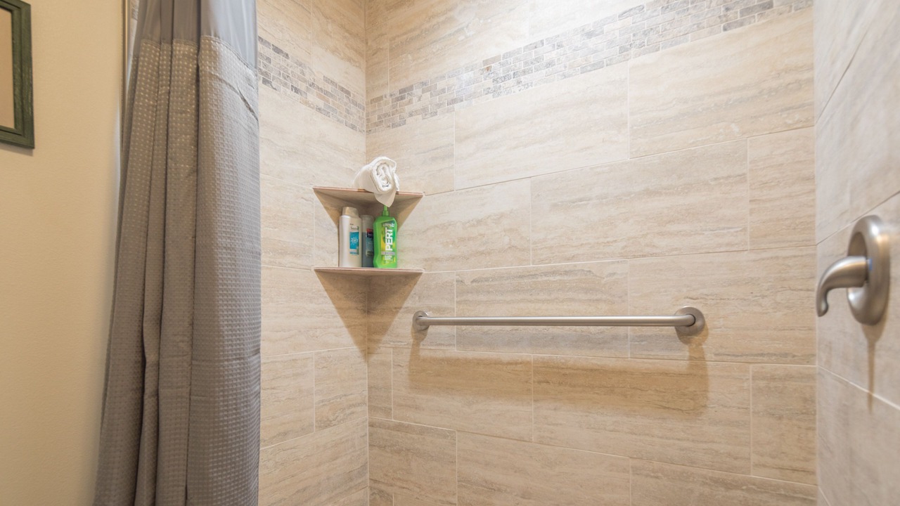 Photo of Bathroom in New Braunfels