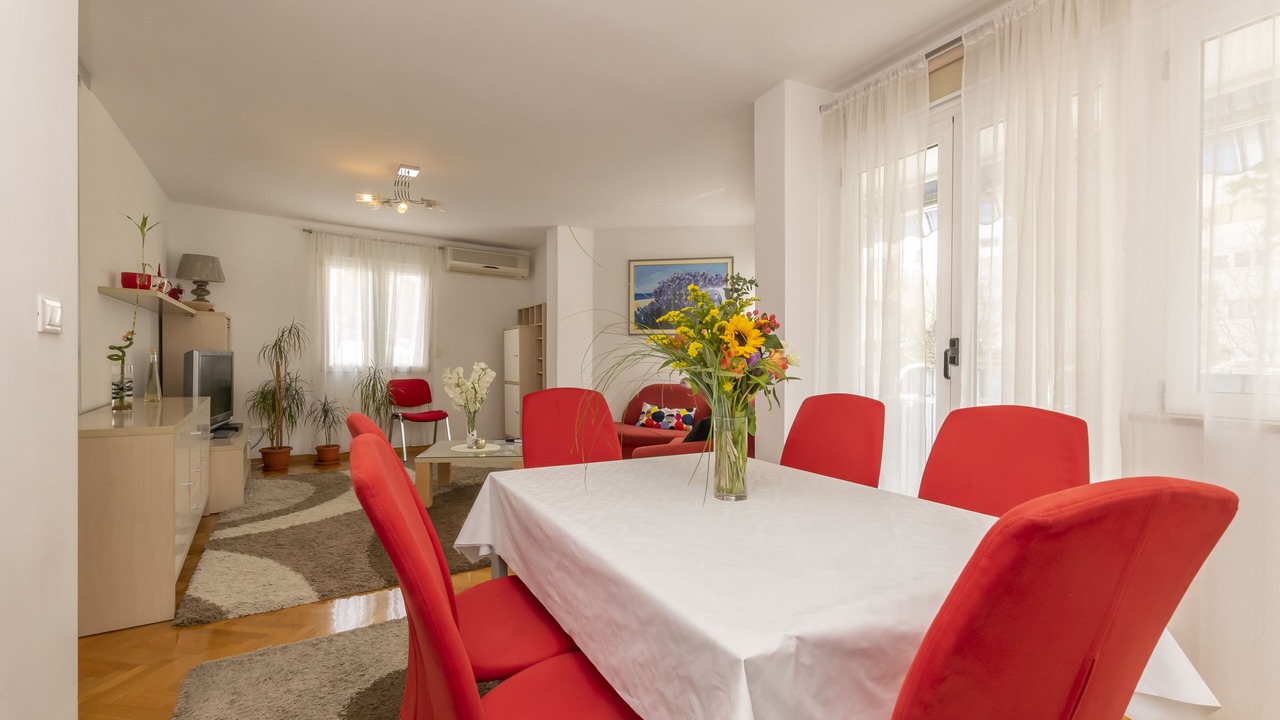 Photo of Bedroom in Split