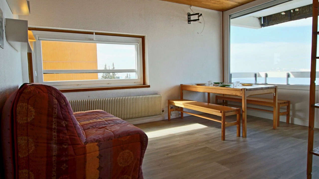 Photo of Livingroom in Chamrousse