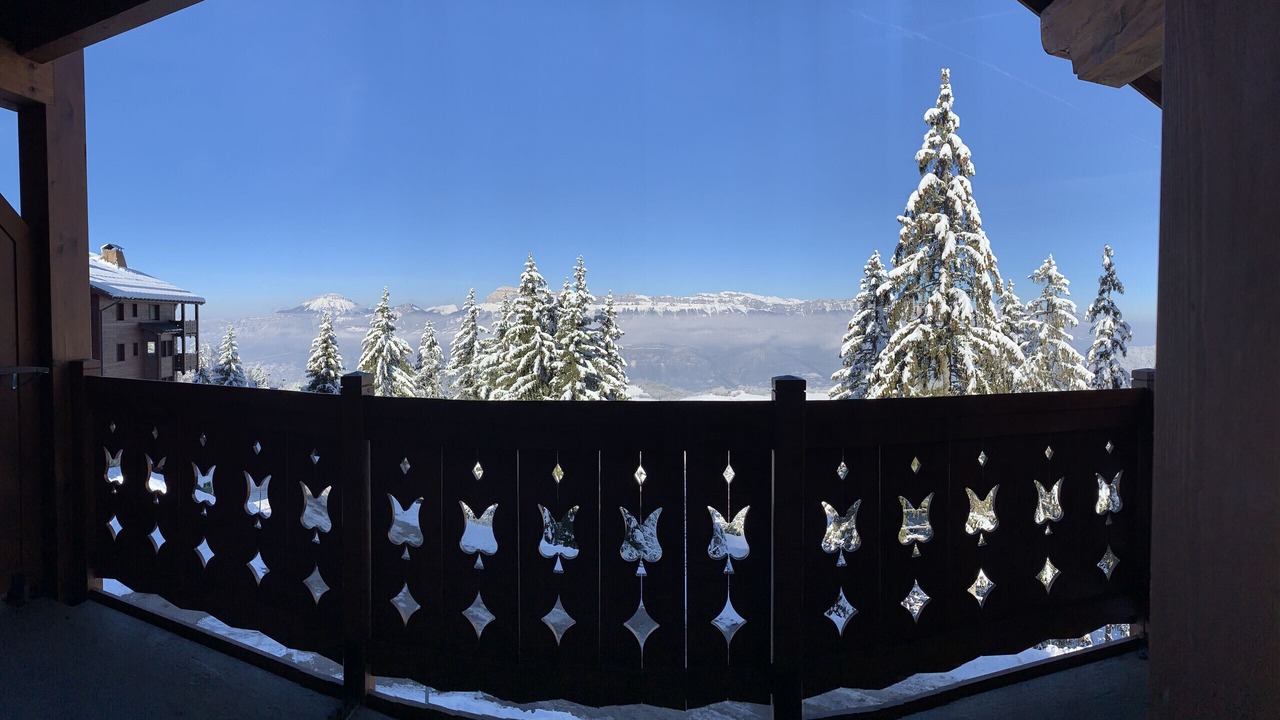 Photo of Outdoor in Prapoutel