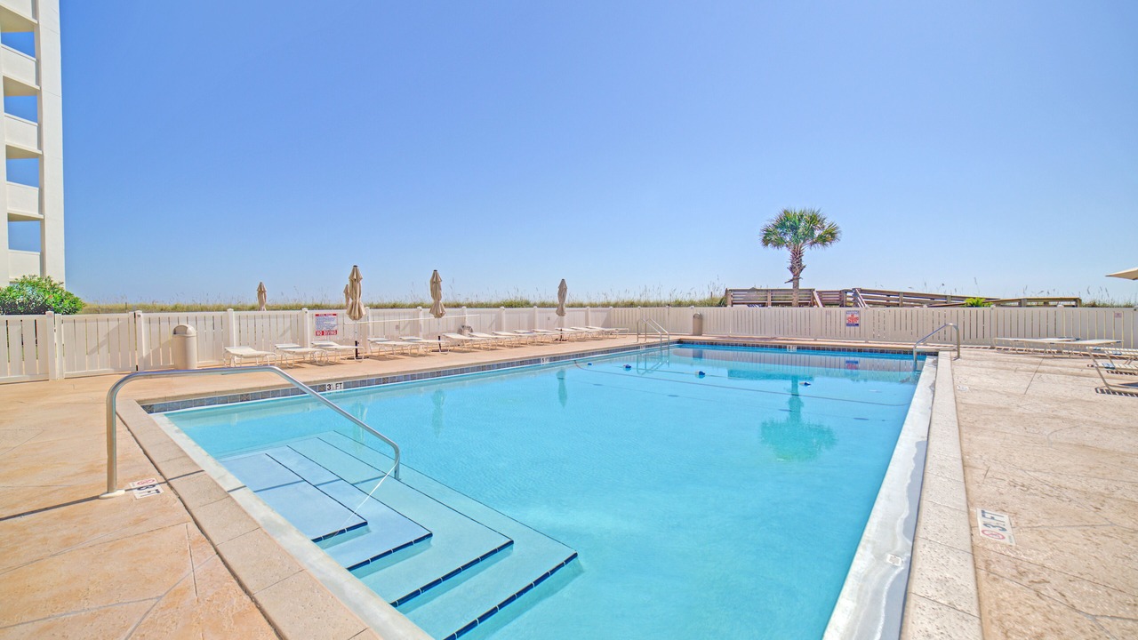 Photo of Outdoor in Pensacola Beach