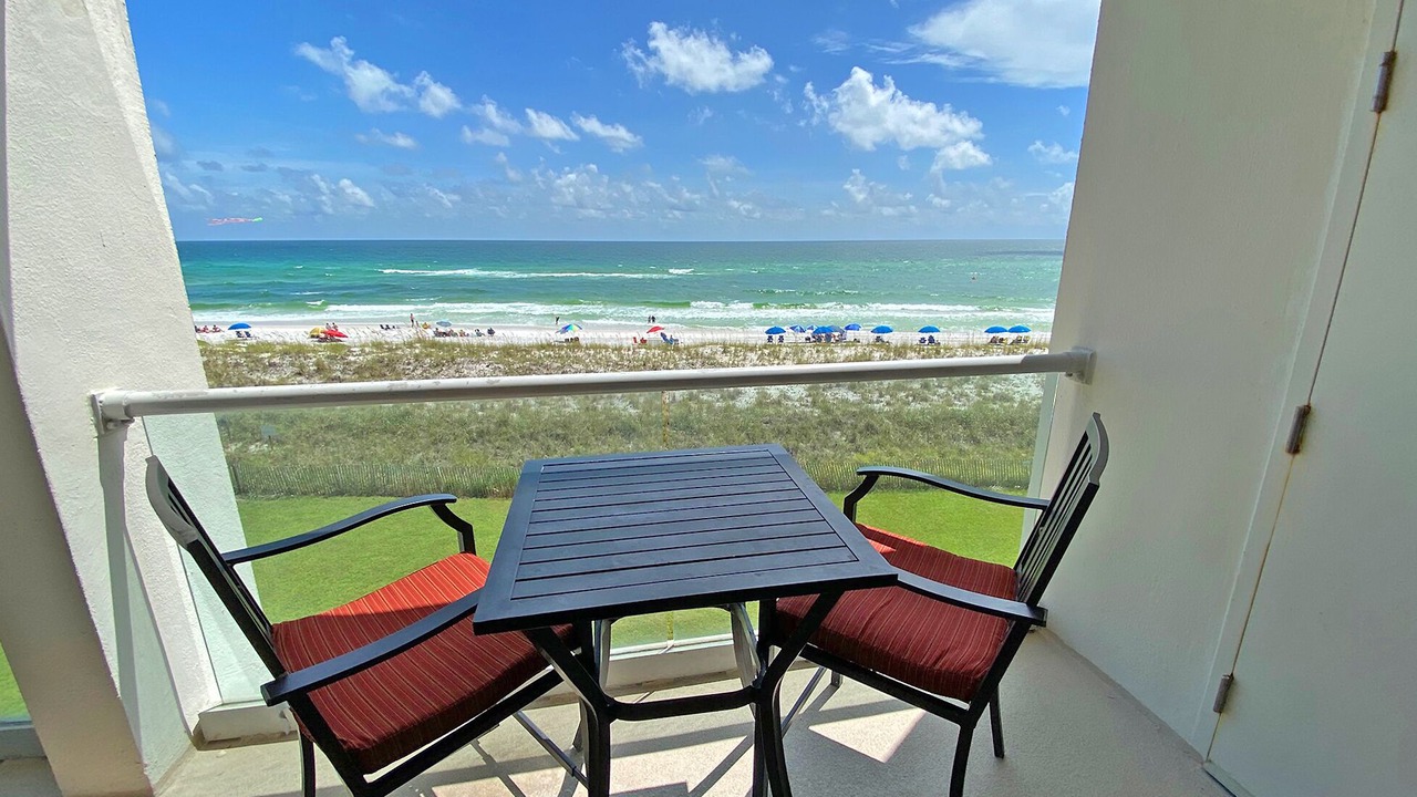 Photo of Outdoor in Pensacola Beach