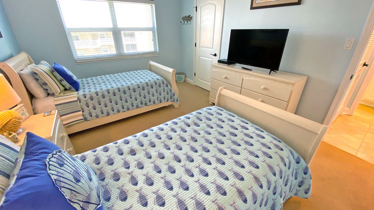 Photo of Bedroom in Pensacola Beach