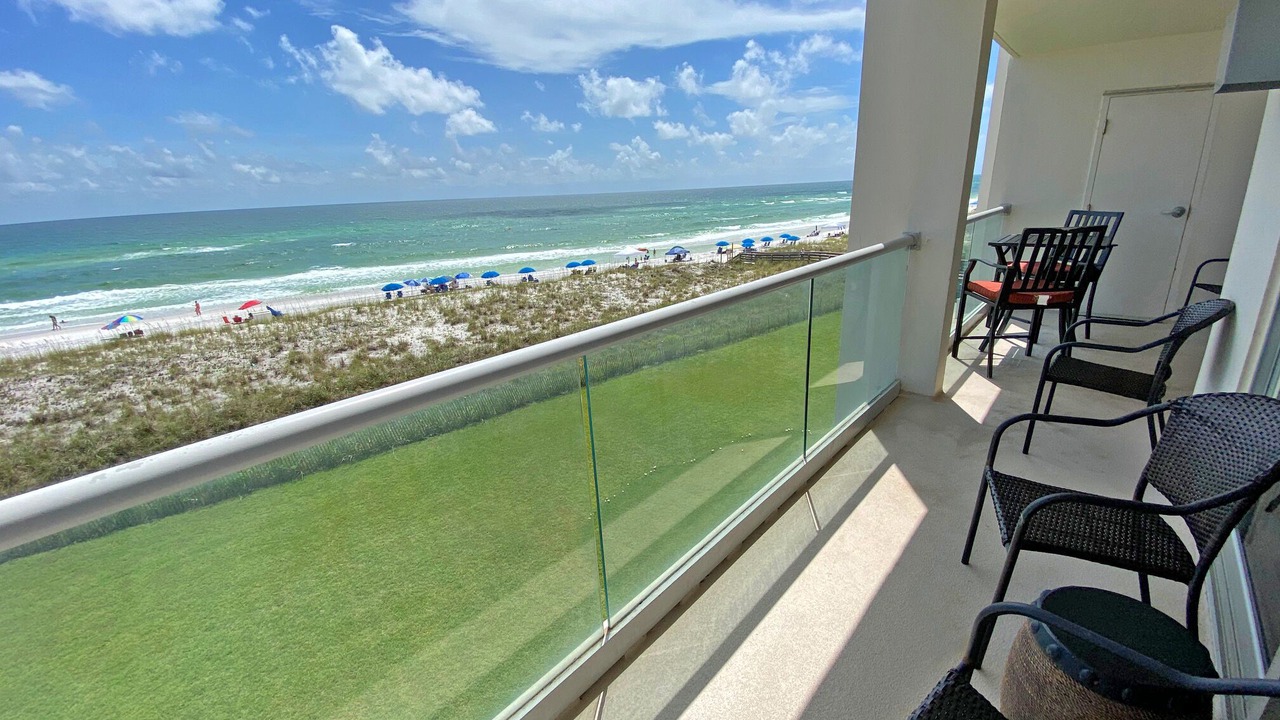 Photo of Outdoor in Pensacola Beach