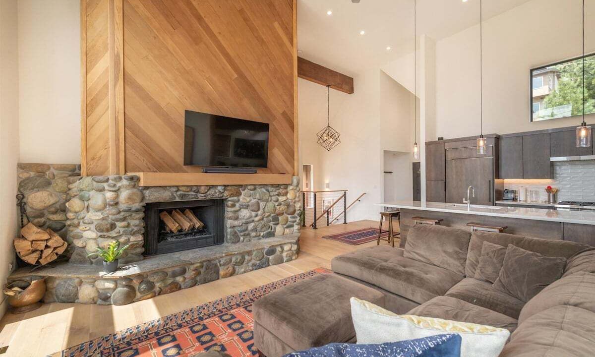 Photo of Livingroom in Lake Forest