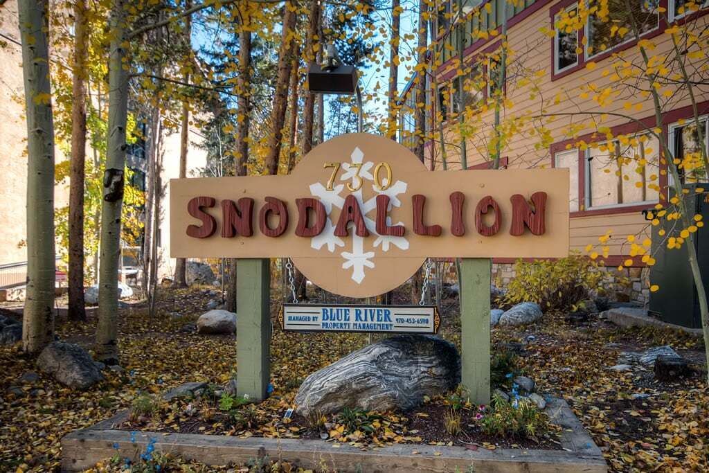 Photo of Outdoor in Peak 9