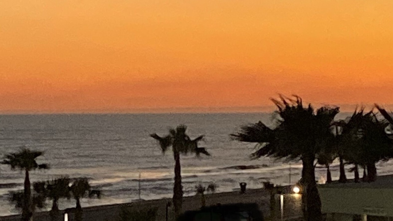 Photo of Patio Balcony in Galveston