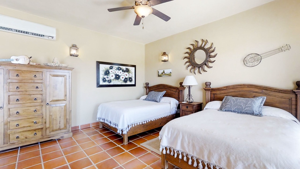 Photo of Bedroom in Nopolo