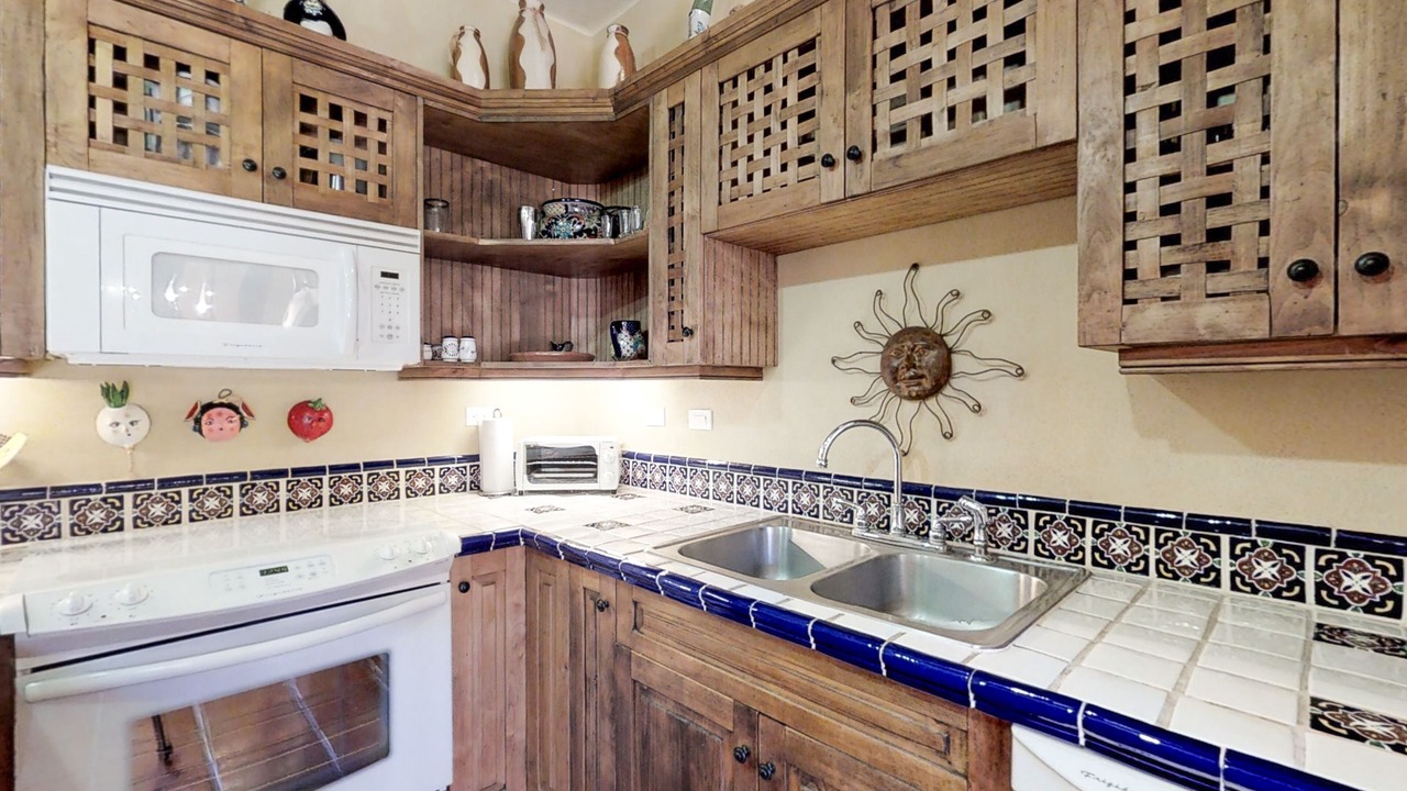 Photo of Kitchen in Nopolo
