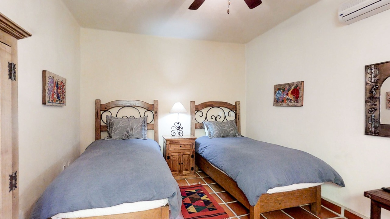 Photo of Bedroom in Nopolo