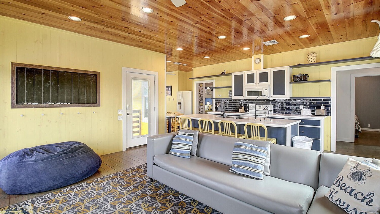 Photo of Bedroom in Port Aransas