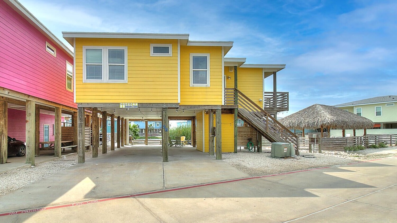 Photo of Others in Port Aransas