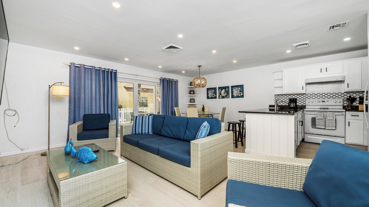 Photo of Livingroom in Paradise Island