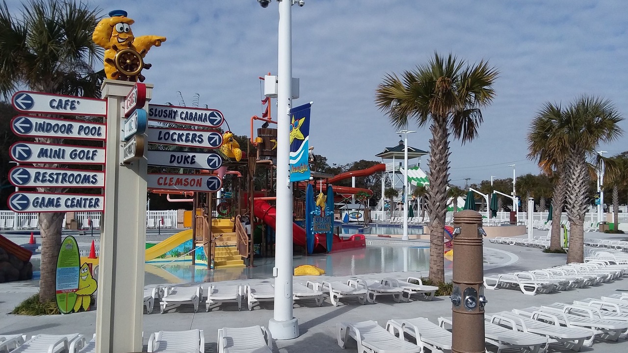 Photo of Outdoor in Myrtle Beach