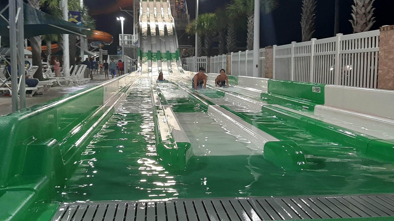 Photo of Outdoor in Myrtle Beach