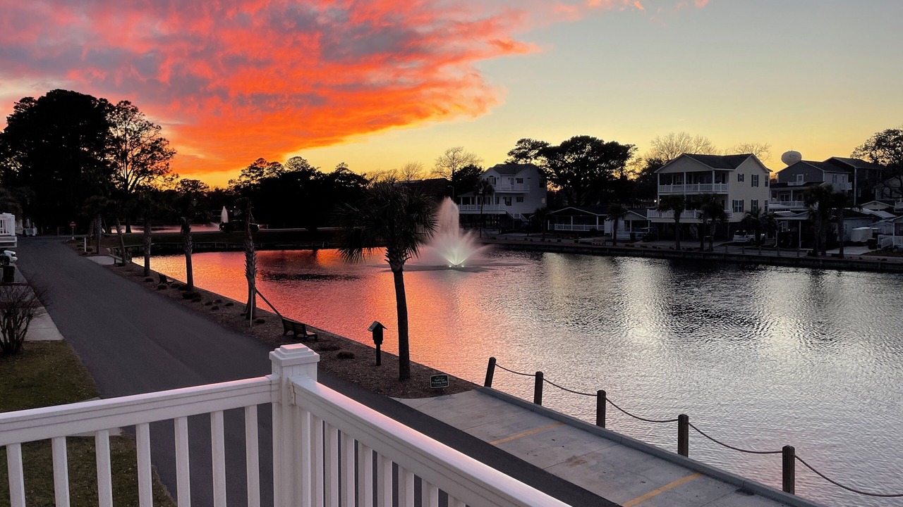 Photo of Outdoor in Myrtle Beach