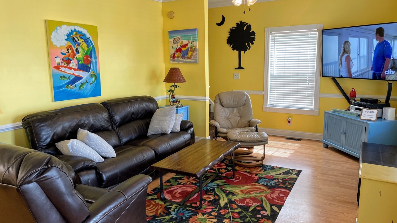 Photo of Bedroom in Myrtle Beach