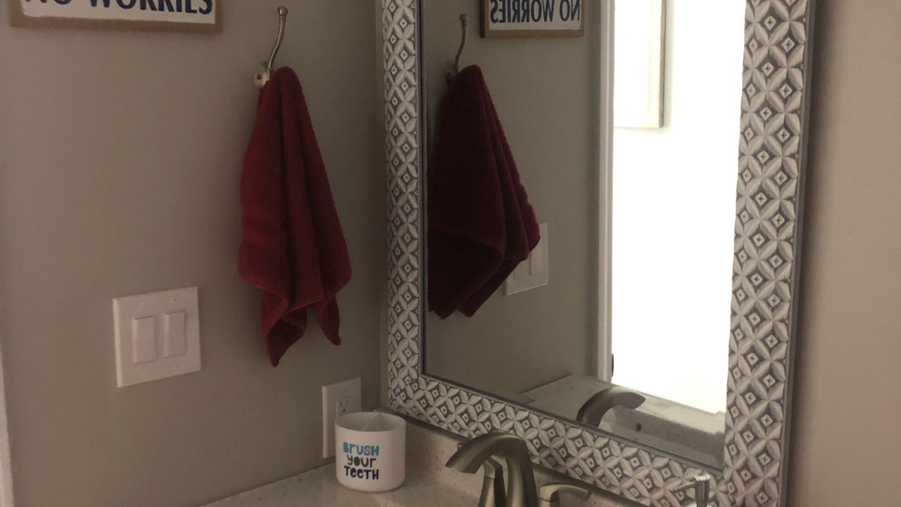 Photo of Bathroom in Osage Beach