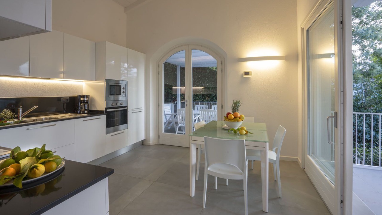 Photo of Kitchen in Massarosa