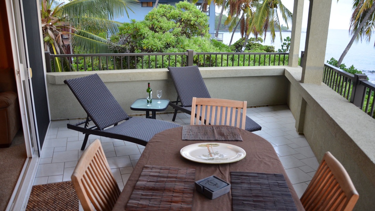 Photo of Bedroom in Kailua-Kona