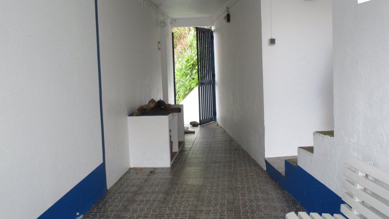 Photo of Patio Balcony in Ribeira Grande