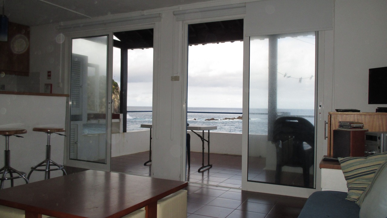 Photo of Livingroom in Ribeira Grande