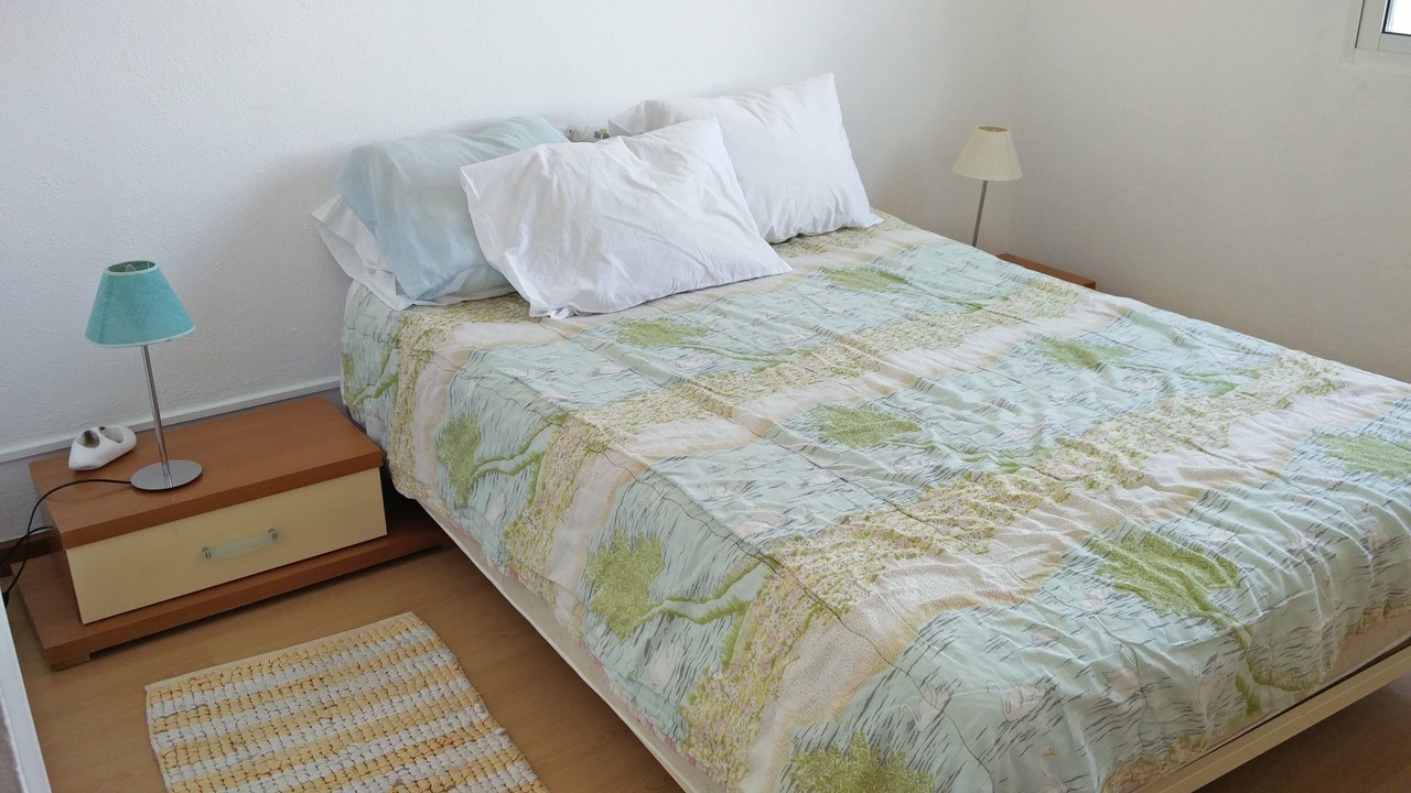 Photo of Bedroom in Ribeira Grande