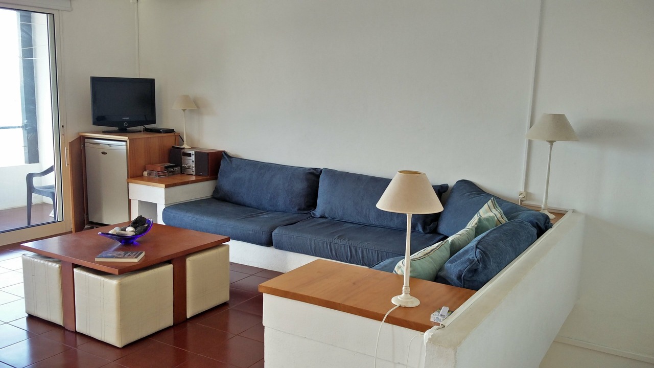 Photo of Livingroom in Ribeira Grande
