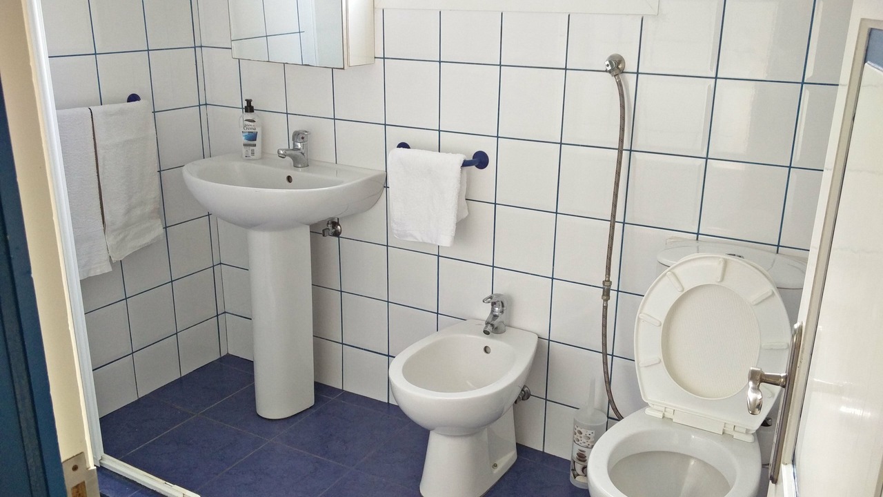 Photo of Bathroom in Ribeira Grande