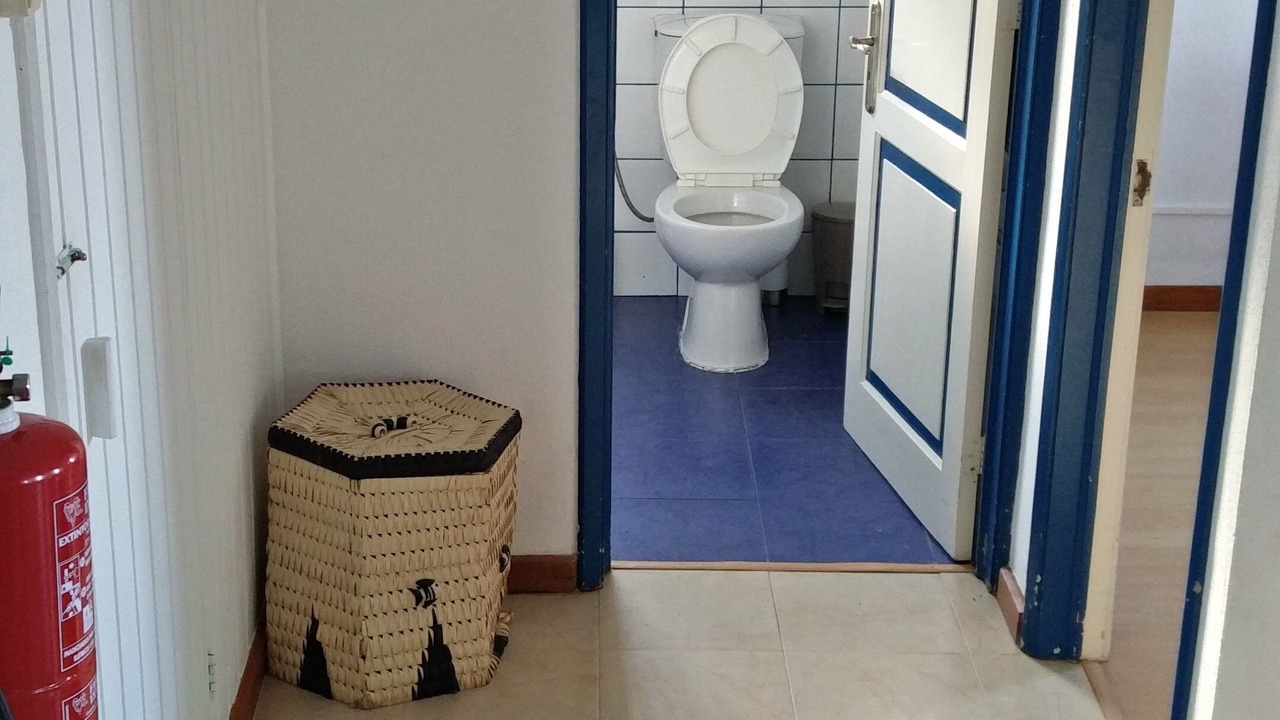 Photo of Bathroom in Ribeira Grande
