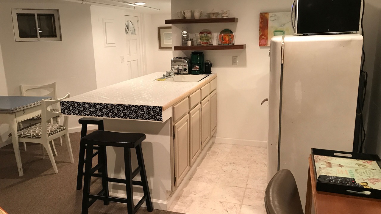 Photo of Kitchen in Cheesman Park