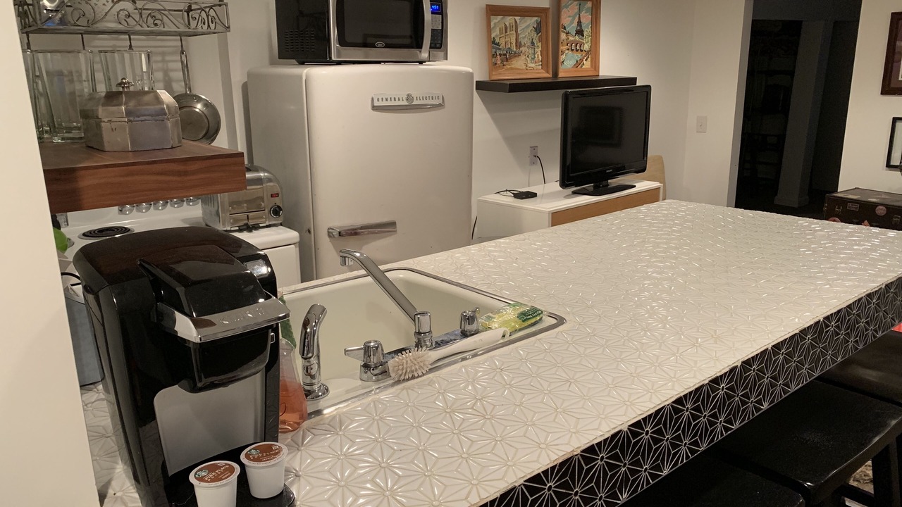 Photo of Kitchen in Cheesman Park