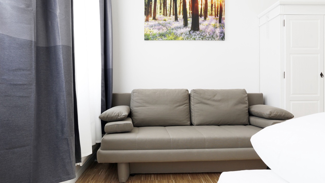Photo of Livingroom in Charlottenburg