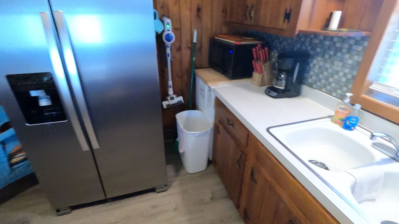 Photo of Kitchen in South Nags Head