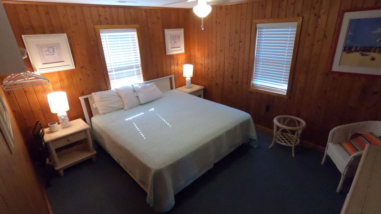 Photo of Bedroom in South Nags Head