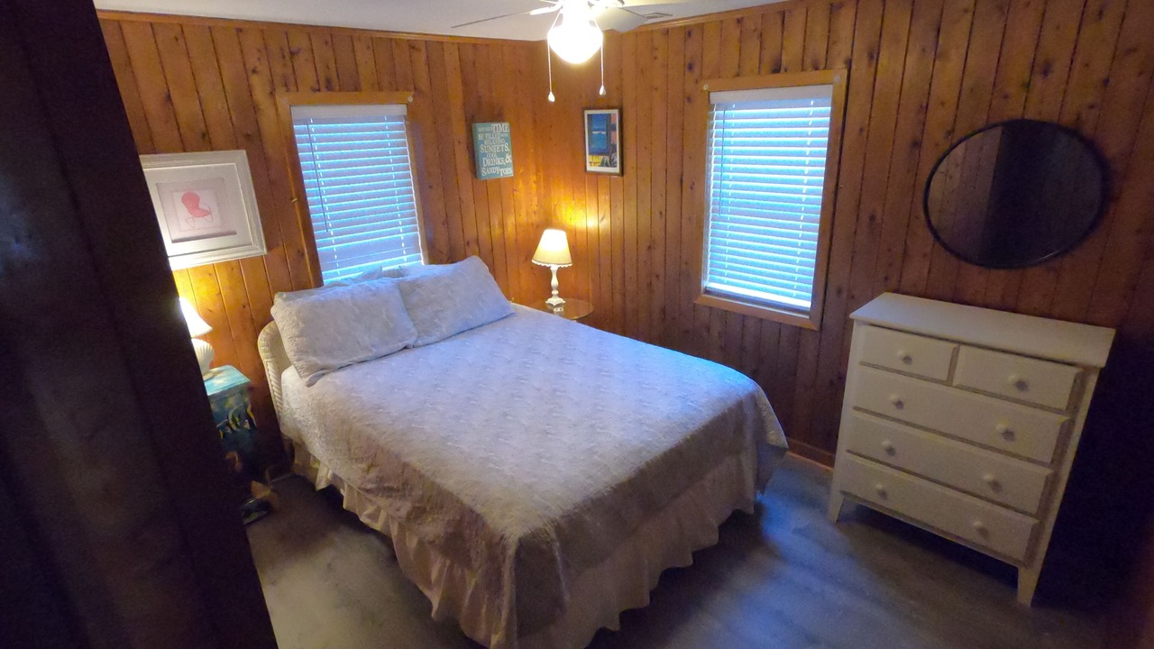 Photo of Bedroom in South Nags Head