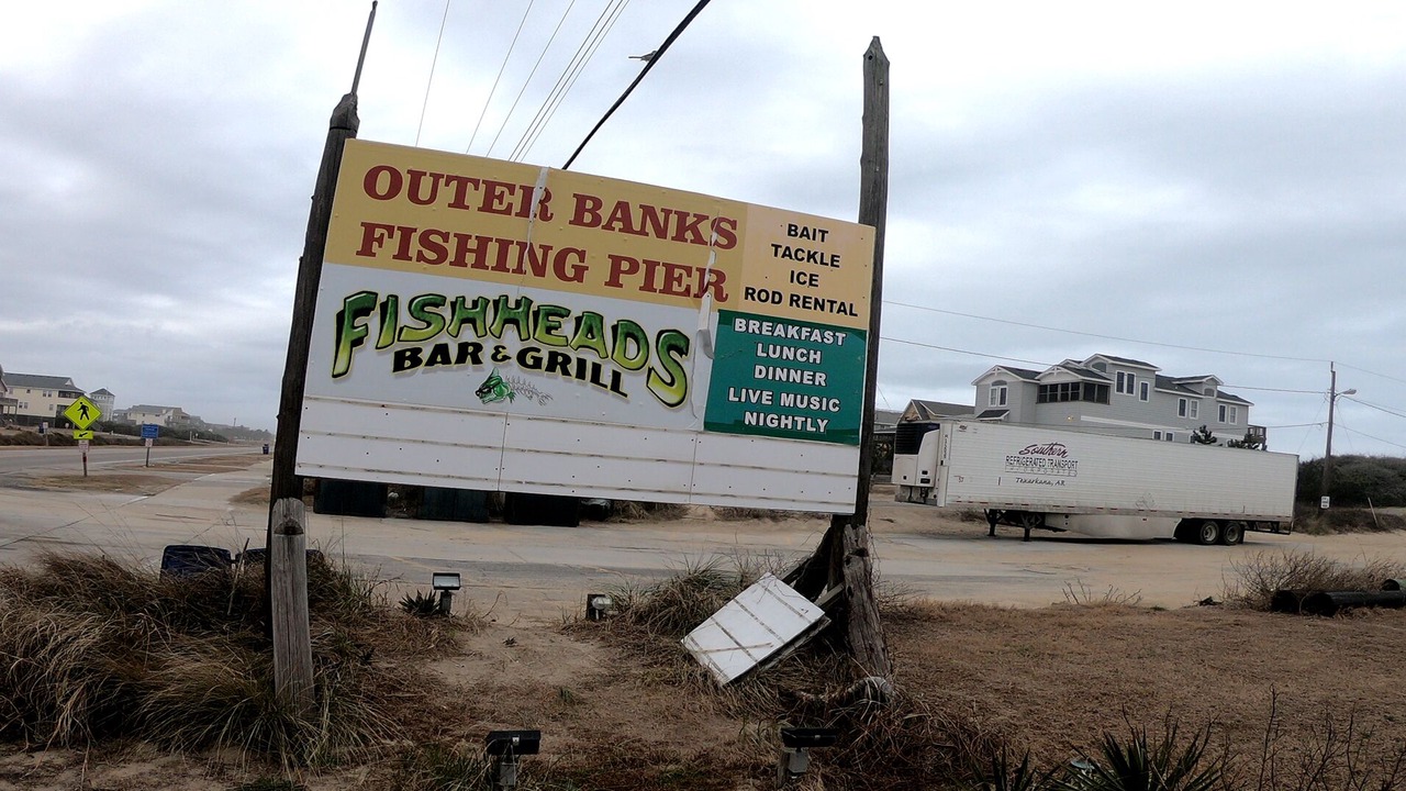 Photo of Outdoor in South Nags Head