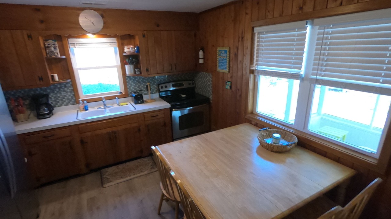 Photo of Kitchen in South Nags Head
