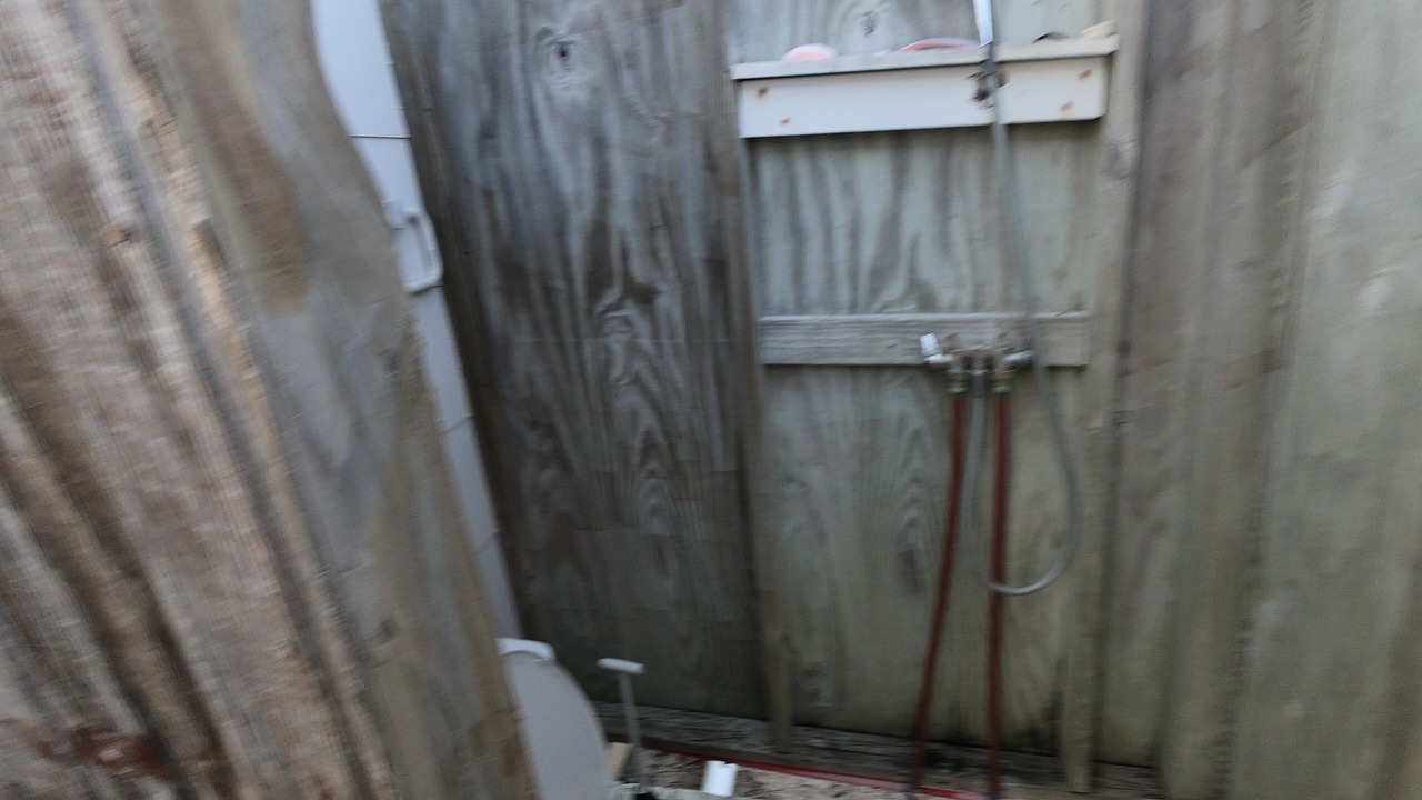 Photo of Bathroom in South Nags Head